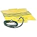 Cherne Pillow Style Test Ball -Plug - 30", Urethane, 277169