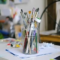 3 X Kompatibel mit DYMO Etikettenband Transparente Kunststoff 12mm X 4m – Ansicht 7