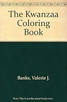 Kwanzaa Coloring Book 0962234060 Book Cover