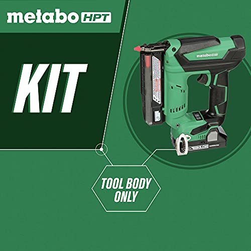 Metabo HPT 18V Cordless Pin Nailer