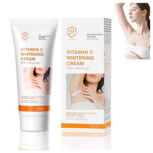 BUTBU Crema Blanqueadora, Crema Blanqueadora Partes Intimas, Blanqueador de axilas, para Axilas, Codos, Rodillas y Zonas, Aclara las manchas oscuras, Textura Ligera de Rápida Absorción, 60g