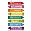 Colorful F