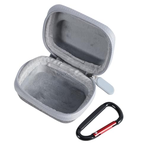 Travel Carry Pouch for GO 3/3S Action Cameras Protective with Carabiner