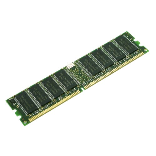 84003615 Fujitsu 4 GB (2 x 2GB) DDR400 RG ecc 4 GB DDR 400 MHz ECC modulo di memoria, 4 GB, 2 x 2 GB, DDR, 400 MHz)