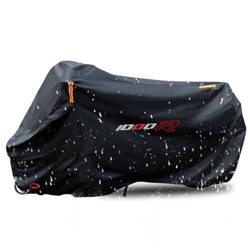 Housse de moto résistante aux UV pour BMW M1000R haute qualité