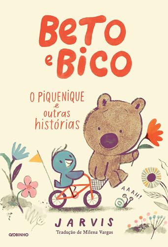 Beto e Bico: O piquenique e outras histórias