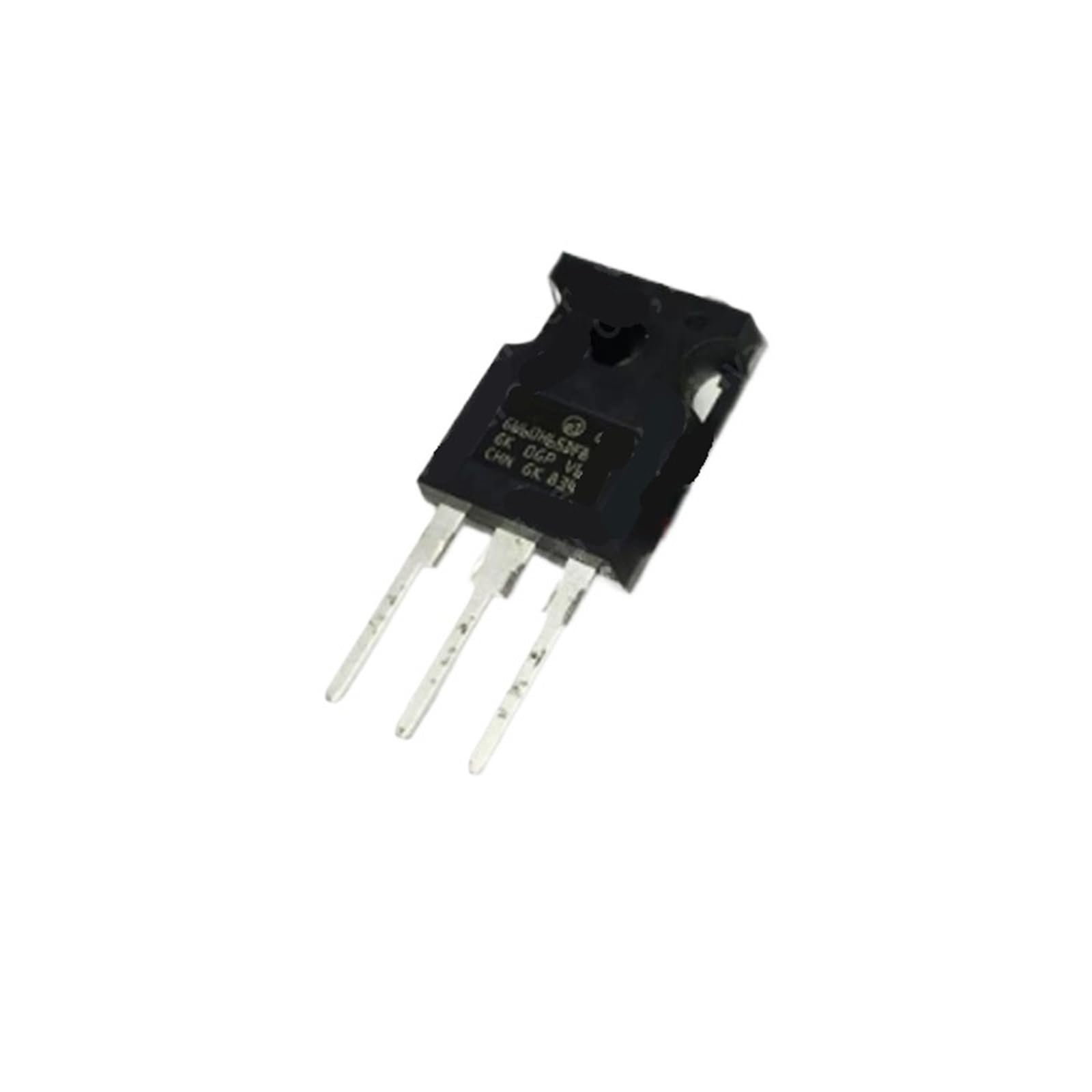 WUZDPRCJ 5PCS STGW60H65DFB IGBT transistors