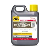 FILA Solutions STONEPLUS Ravvivante Pietra Marmo Cotto Granito - 1L