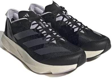 adidas メンズ アディゼロ タクミ セン 9 ADIZERO TAKUMI SEN 9 HR0114 コア blk ナイトメタリ