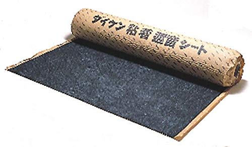 Amazon | 大建工業(Daiken) 遮音シート 粘着遮音シート940N GB04029 