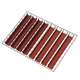 Utilisation multi-scènes : idéal pour les micro-paysages de rocaille, les aquariums et les terrariums, ajoutant du dynamisme et de l'intérêt à votre espace, décor d'aquarium amusant, modèle de route d'escalier