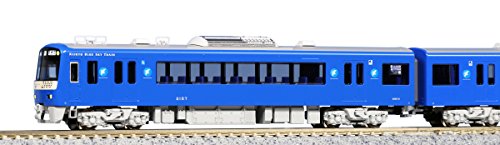 Keikyu 2100 Keikyu Blue Sky Train Kato N-Gauge coffret de 8 voitures japonais 10-1310