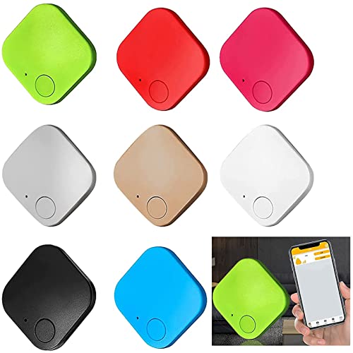 GPS-tracker voor voertuigen, mini magnetische GPS real-time autolocator, volledige wereldwijde dekking, GPS-volgsysteem… - Image 7