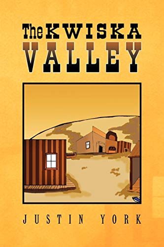 The Kwiska Valley