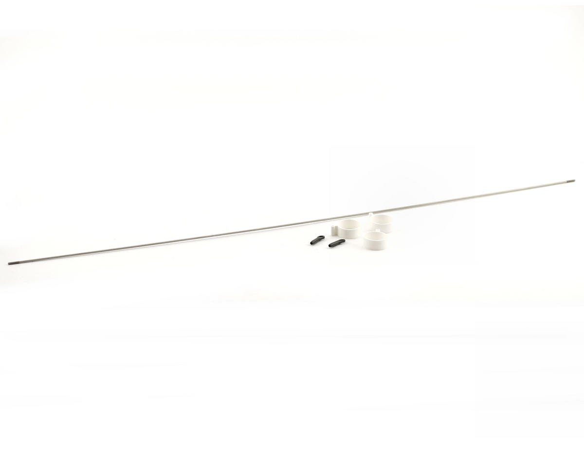 Thunder Tiger PV0519 Tail Push Rod R50