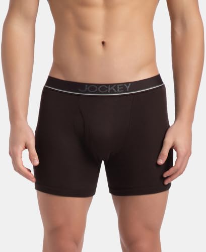Image of Jockey Men Boxer Briefs
