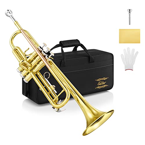 【極美品】Eastar トランペット Amazon.co.jp: Eastar: トランペット