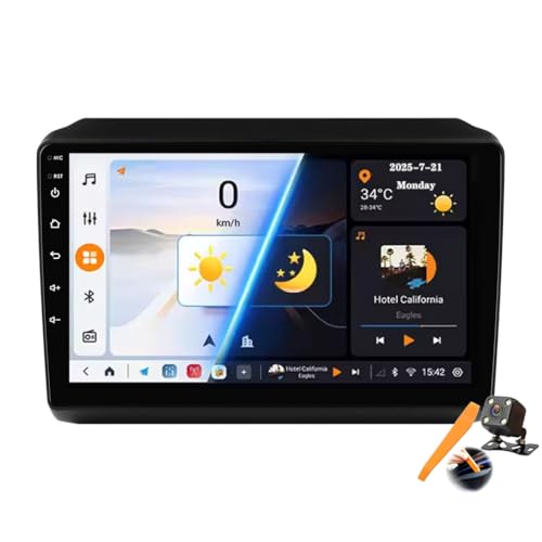 Autoradio GPS Ducato 3 et Jumper 2, votre compagnon de route connecté pour de longs trajets sereins