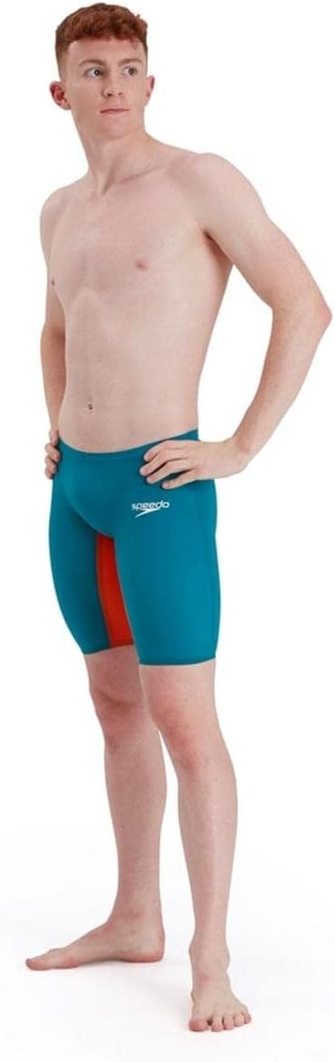 Speedo Fastskin LZR Pure Intent Jammer Am Swimsuit Men