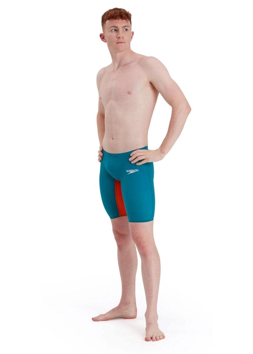 Speedo Fastskin LZR Pure Intent Jammer Am Swimsuit Men