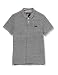 Produktbild Superdry Mens Classic Pique S/S Polo Shirt, Flint Steel Grit, XL