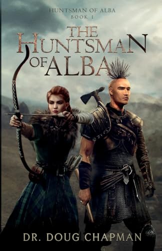 The Huntsman of Alba