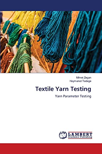 Textile Yarn Testing: Yarn Parameter Testing