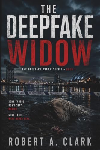 The Deepfake Widow: Reality is Only a...