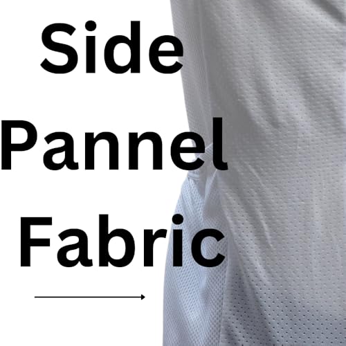 Image of Men's Cycling Jersey, Short Sleeve, Geometric Pattern, Grey and Black