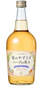 Amazon.co.jp: 養命酒製造 高麗人参酒 700ml / リキュール ハーブのお