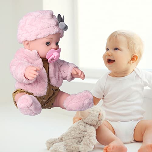 Encuentra reviews de Muñeca llorens Top diez. 9 Imagen adicional