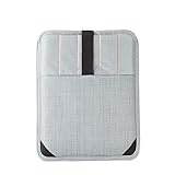 crumpler rucksack garantie Passend für Apple iPad (2/3/4), Air Apple iPad und Samsung Galaxy Tablet 10.1