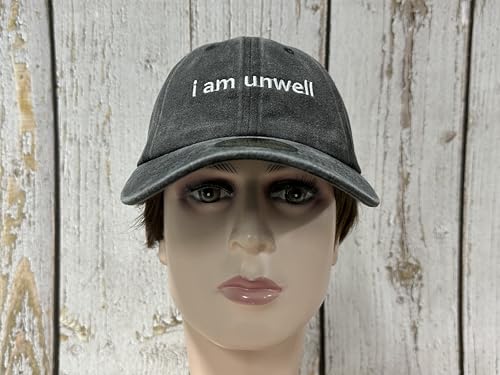 Gorra Bordada Unisex miniatura 5