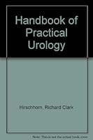 Handbook of Practical Urology 085313345X Book Cover