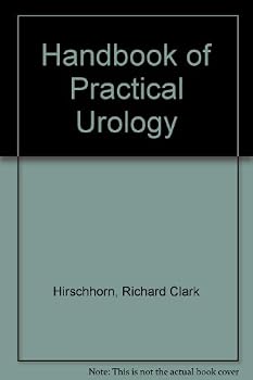 Hardcover Handbook of Practical Urology Book