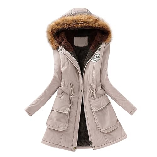 Veste matelassée chaude pour femme frileuse cherchant le confort