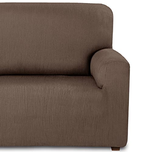 Sofabezug, 3-Sitzer, elastisch, für Sofa Cover