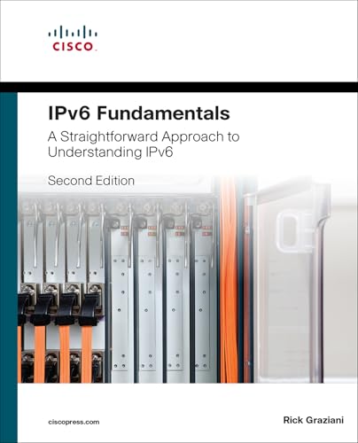 IPv6 Fundamentals: A Straightforward Approach to Understanding IPv6 (English Edition)