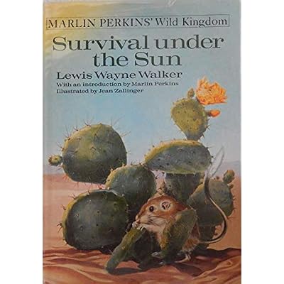 Survival Under the Sun
