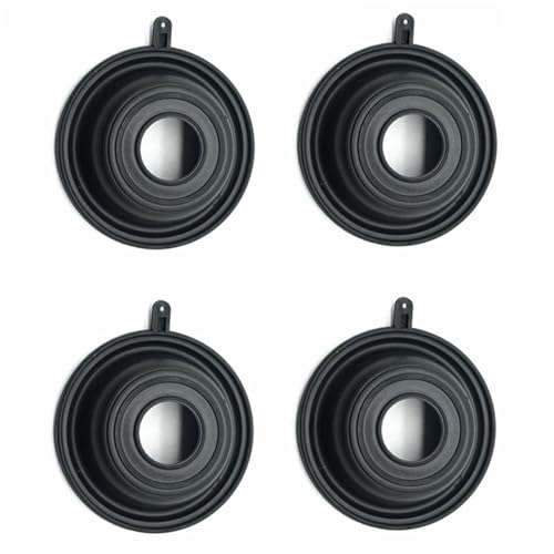 Diaphragmes carburateur Kawasaki pour réparer les trous d'accélération ZX9R