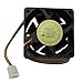 Joshua Adams D60BV-12 6025 12V 0.50A 6CM Cooling Fan