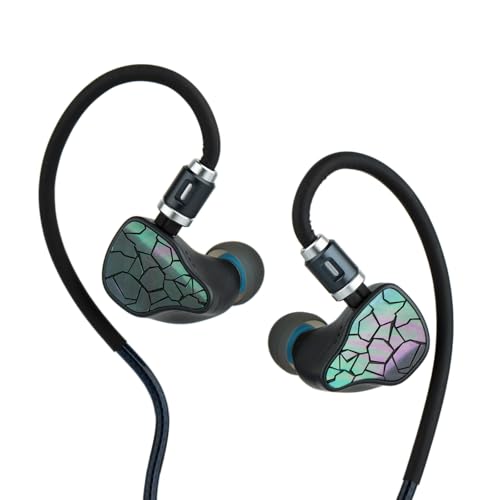 Amazon.co.jp: Linsoul THIEAUDIO Hype4 MKIIハイエンドハイブリッド型