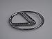 LEXUS OEM FACTORY REAR EMBLEM 2006-2013 IS350 & IS250 2008-2014 ISF