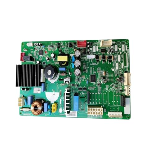 Placa base de refrigerador EBR83625829 repara motor que no arranca 1