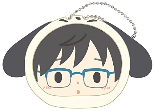 Amazon.co.jp: エンスカイ(ENSKY) ユーリ on ICE!!! × サンリオ