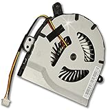 Ventilateur pour IBM Lenovo IdeaPad S300 S310 S400 S405 S410 S415 Ventilateur ventilateur ventilateur de Bucom Berlin