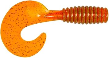 Fish-Field Saltwater Grubs