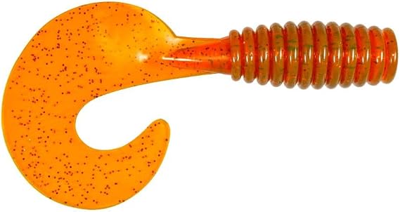 Fish-Field Saltwater Grubs