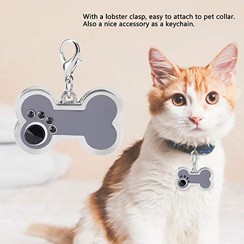 Medagliette per animali domestici, Targhette per