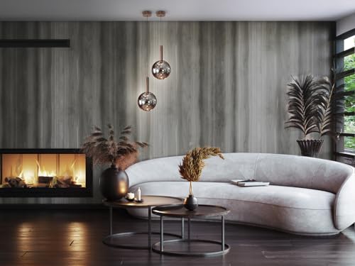Lampe de plafond SAPORE 1L bronze foncé pour éclairage intérieur